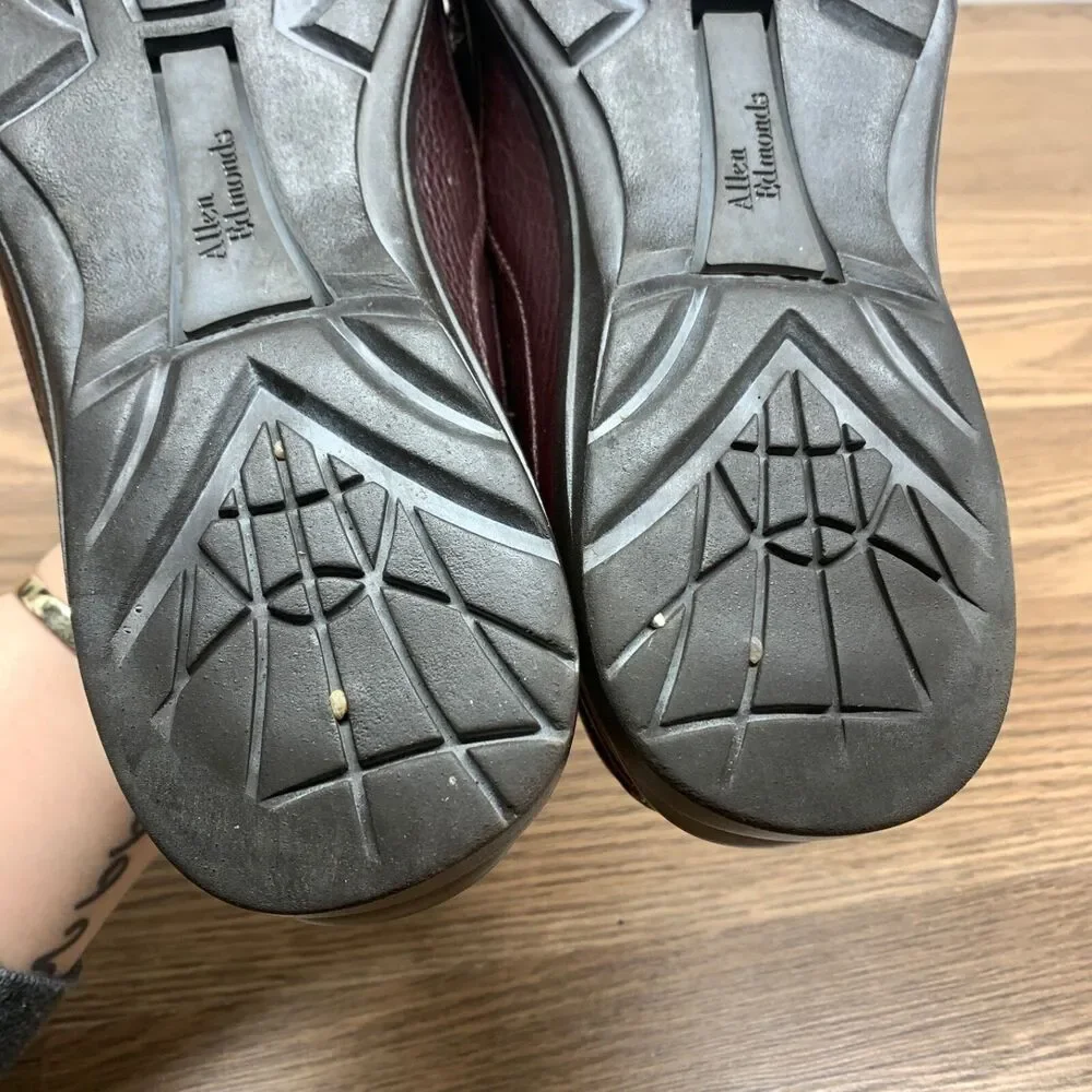 Allen Edmonds allen edmonds